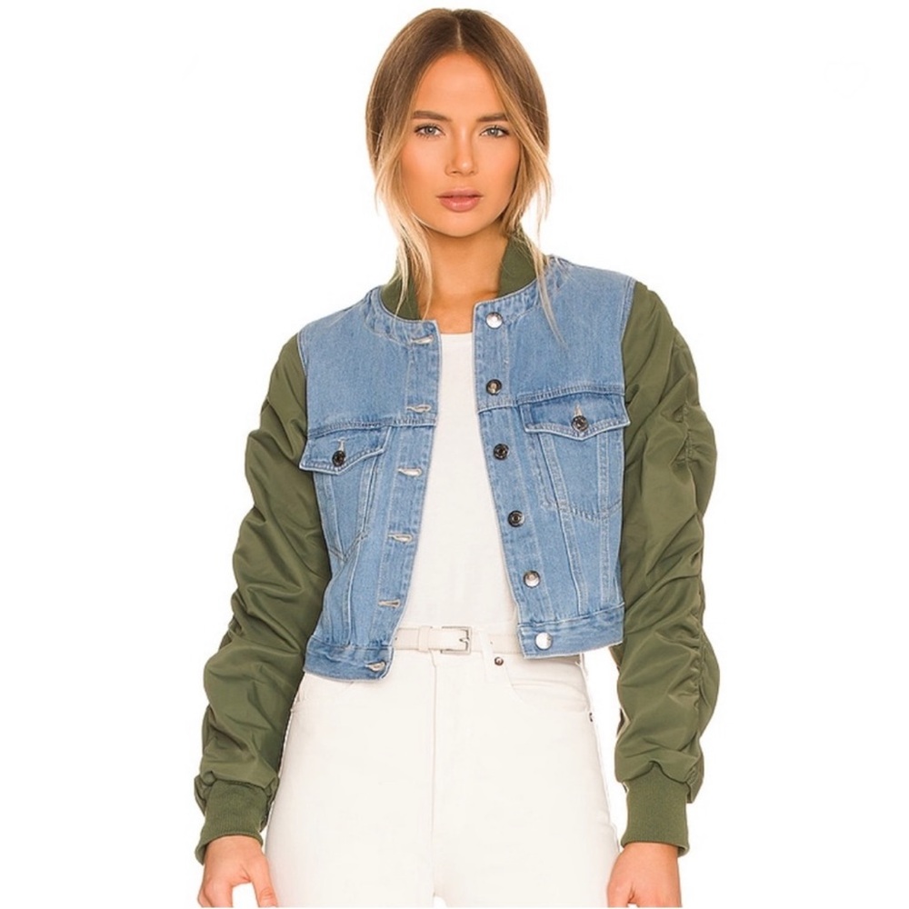 Veronica Beard Emelia Combo Jacket in Pebble Stone XL 495$ no tag never worn